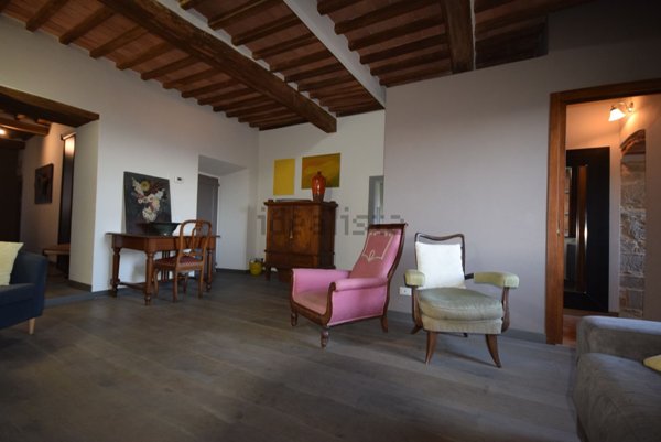 appartamento in vendita a Scarlino