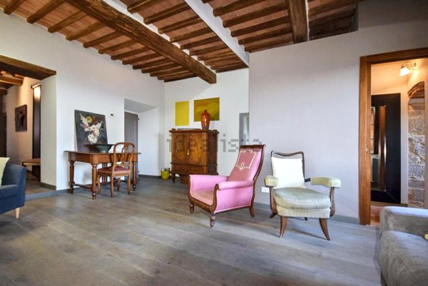appartamento in vendita a Scarlino