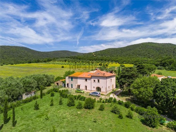 appartamento in vendita a Scarlino