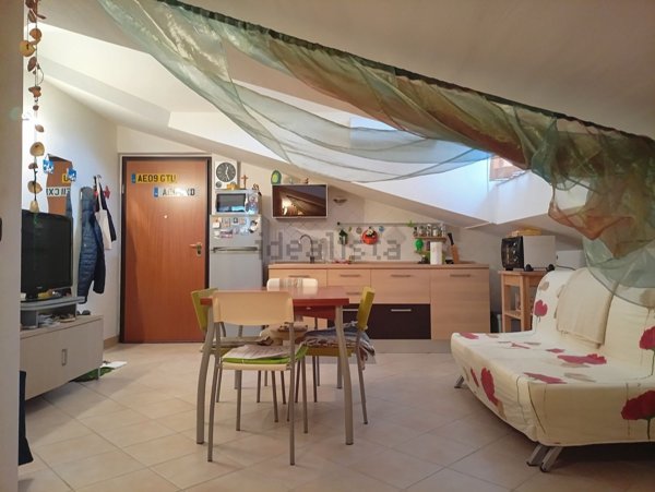 appartamento in vendita a Scarlino in zona Scarlino Scalo