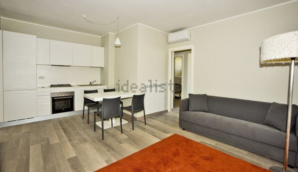 appartamento in vendita a Scarlino