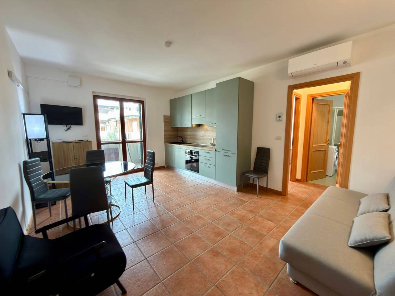 appartamento in vendita a Scarlino