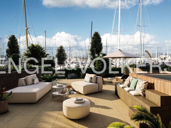 appartamento in vendita a Scarlino in zona Puntone