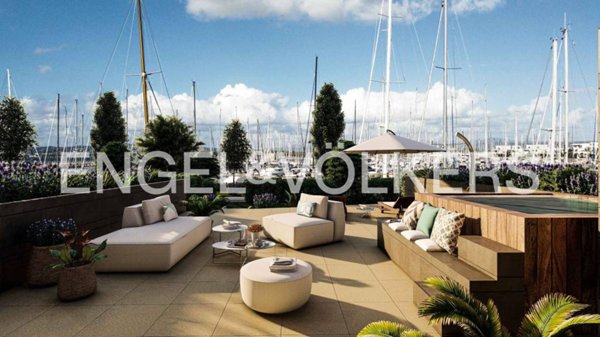 appartamento in vendita a Scarlino in zona Puntone