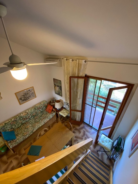 appartamento in vendita a Scarlino in zona Puntone