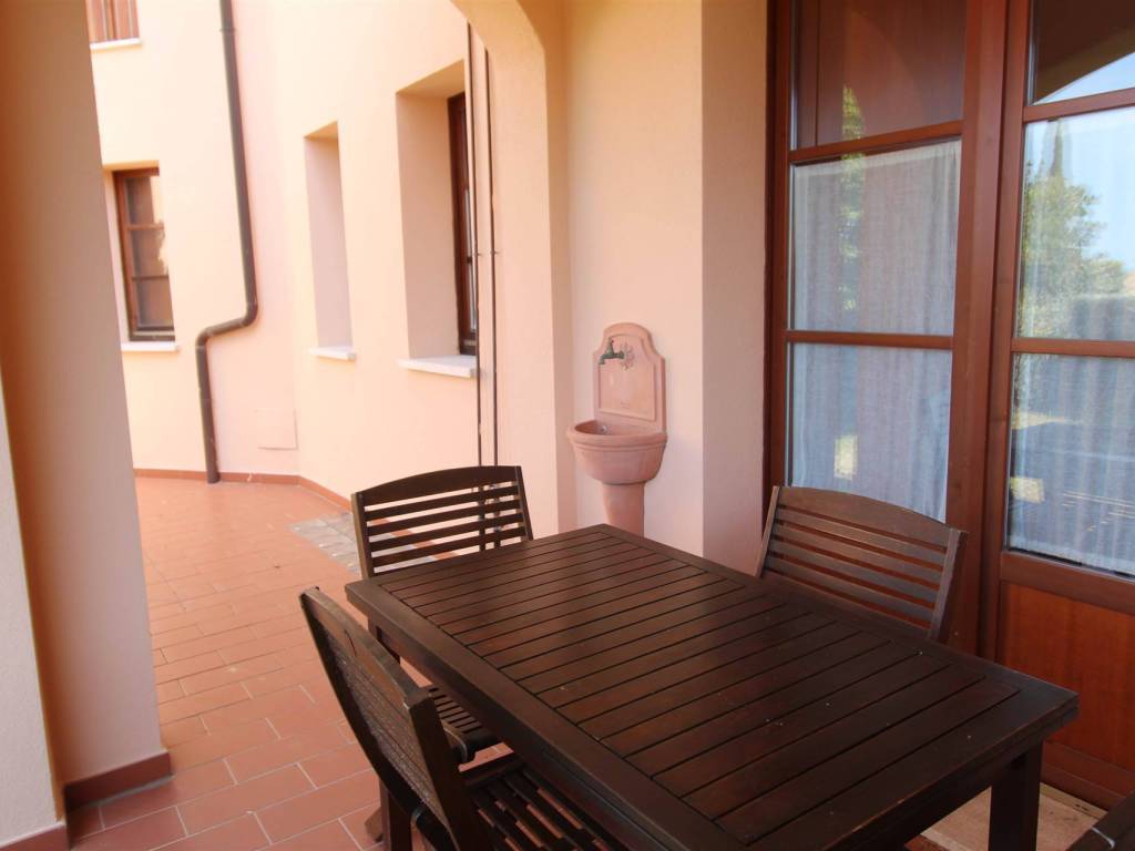 appartamento in vendita a Scarlino