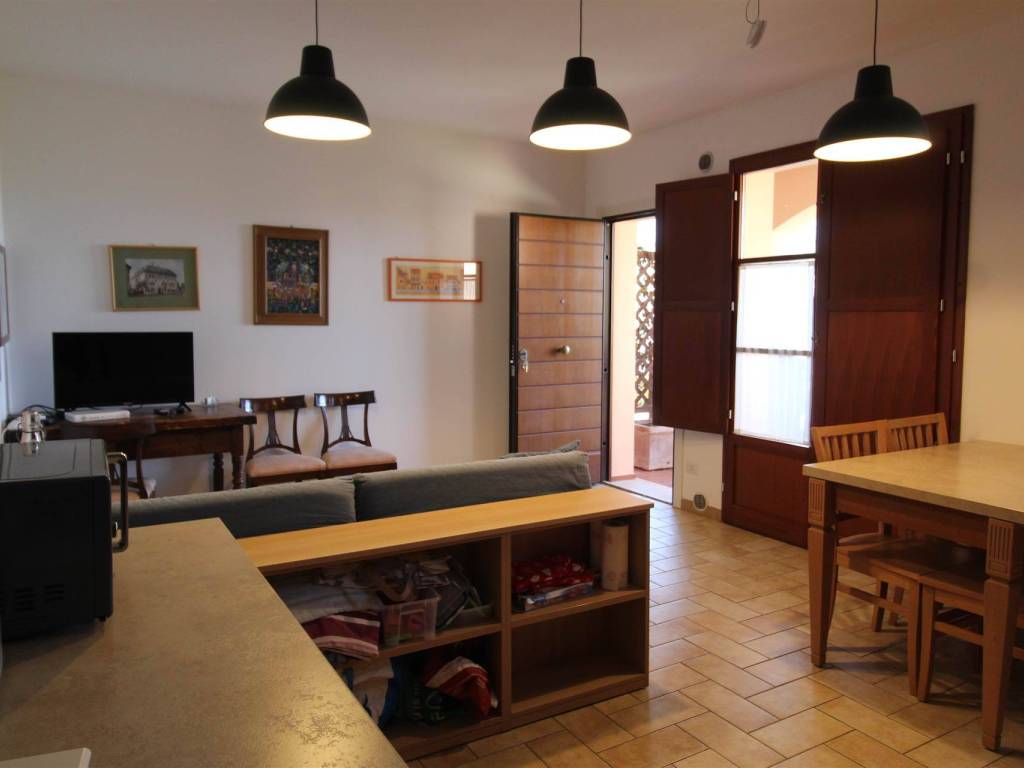 appartamento in vendita a Scarlino