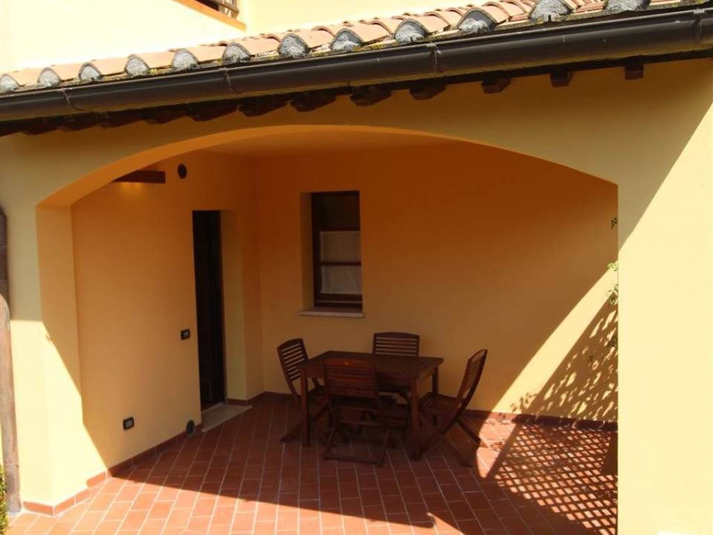 appartamento in vendita a Scarlino