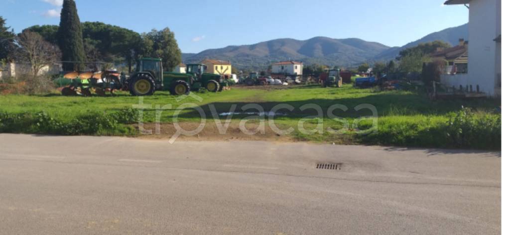 terreno agricolo in vendita a Scarlino in zona Le Case