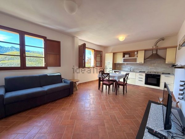 appartamento in vendita a Scarlino