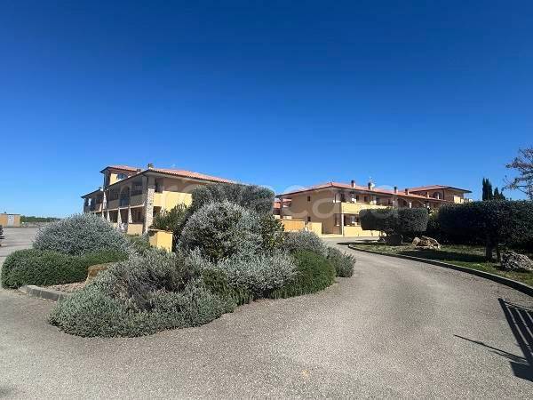 appartamento in vendita a Scarlino in zona Puntone