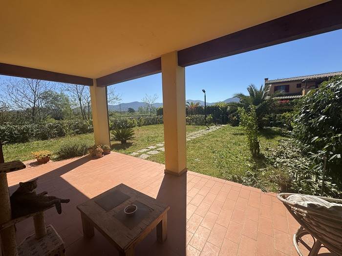 appartamento in vendita a Scarlino in zona Scarlino Scalo