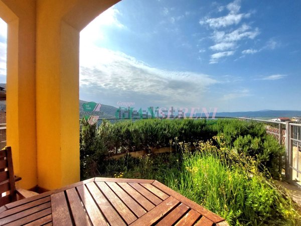 appartamento in vendita a Scarlino