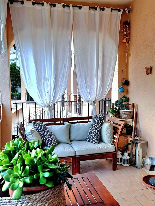 appartamento in vendita a Scarlino