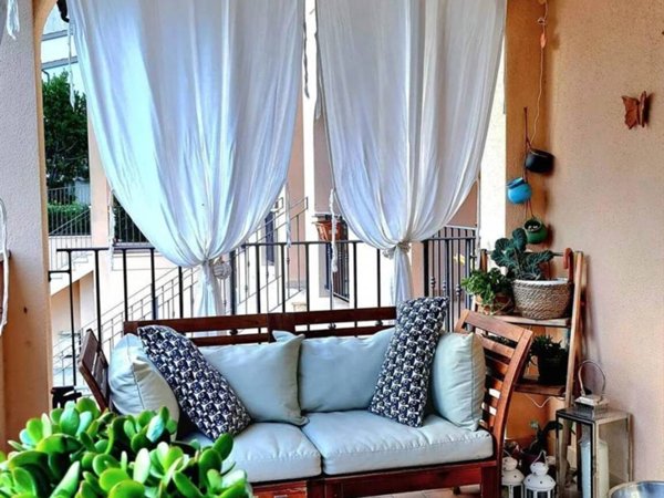 appartamento in vendita a Scarlino