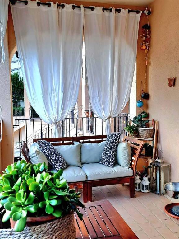 appartamento in vendita a Scarlino