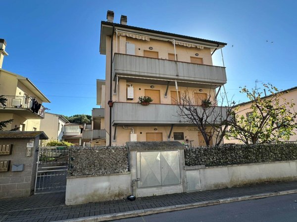 appartamento in vendita a Scarlino in zona Scarlino Scalo