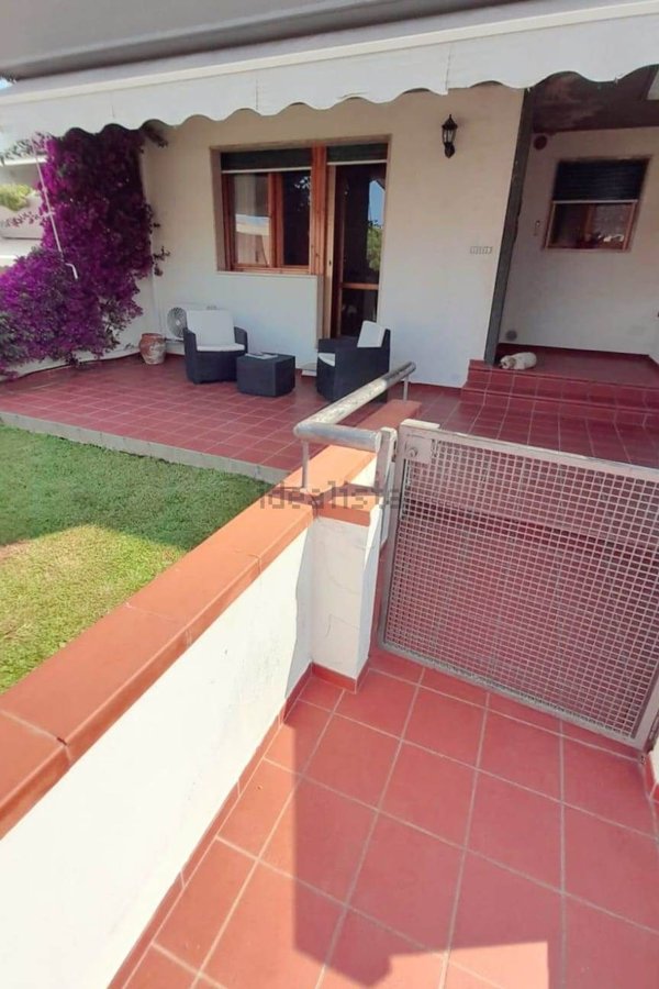 appartamento in vendita a Scarlino in zona Puntone