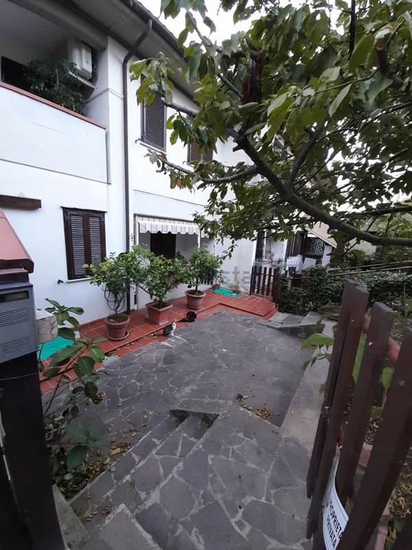 appartamento in vendita a Scarlino