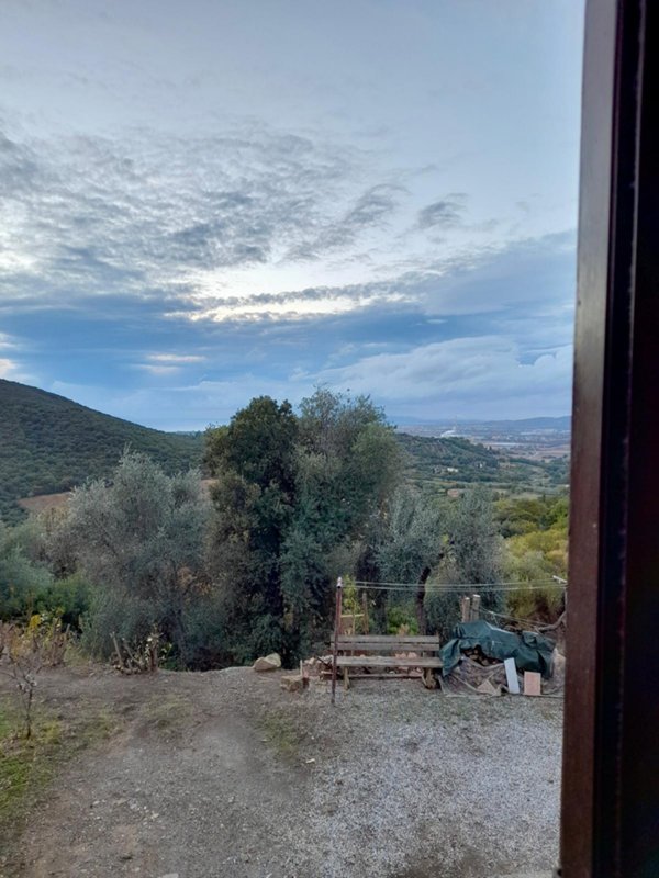 appartamento in vendita a Scarlino in zona Puntone