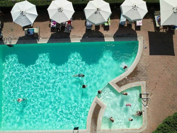 appartamento in vendita a Scarlino