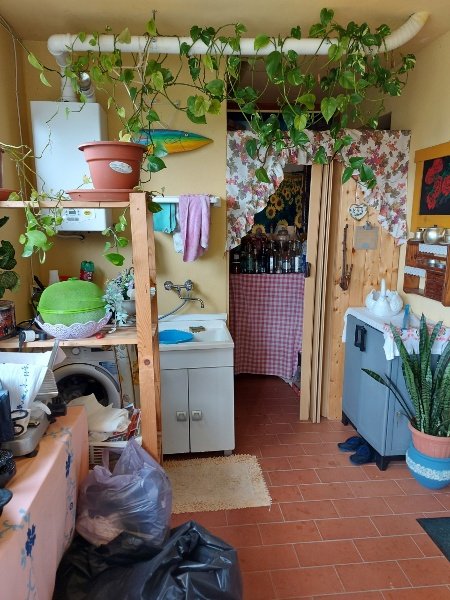 appartamento in vendita a Scarlino