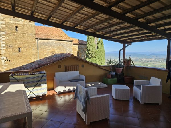 casa indipendente in vendita a Scarlino