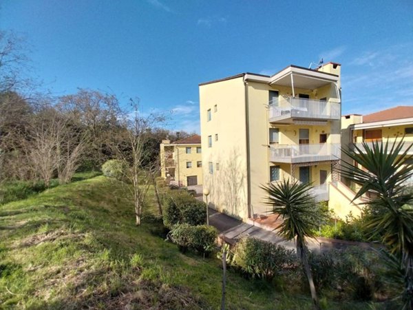 appartamento in vendita a Scarlino in zona Puntone