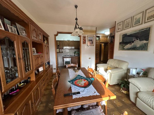 appartamento in vendita a Scarlino in zona Scarlino Scalo