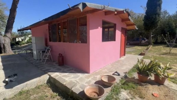 appartamento in vendita a Scarlino in zona Scarlino Scalo