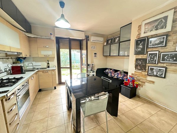 appartamento in vendita a Scarlino in zona Scarlino Scalo