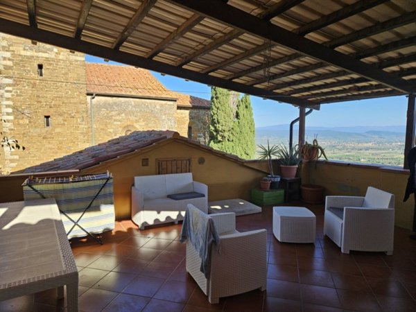 appartamento in vendita a Scarlino