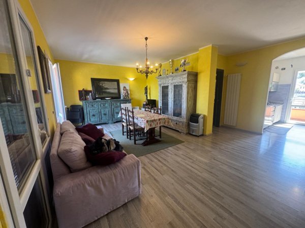 appartamento in vendita a Scarlino in zona Le Case