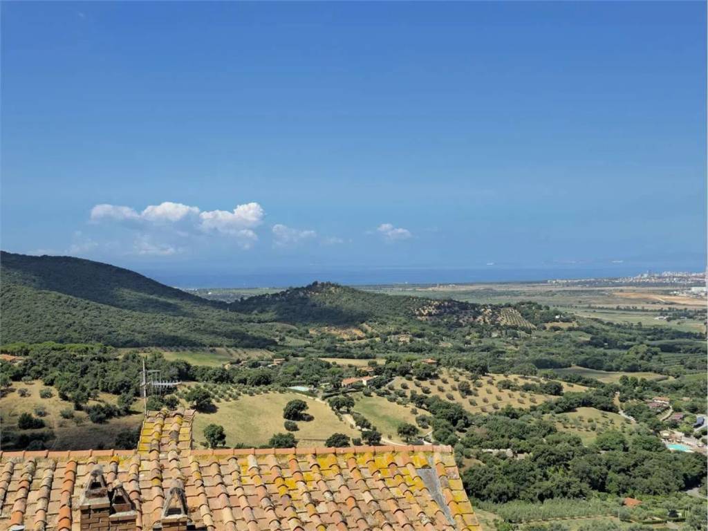 appartamento in vendita a Scarlino