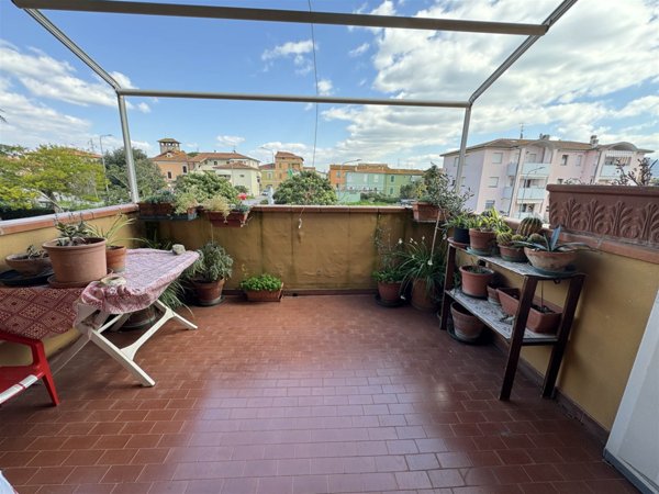 appartamento in vendita a Scarlino in zona Scarlino Scalo