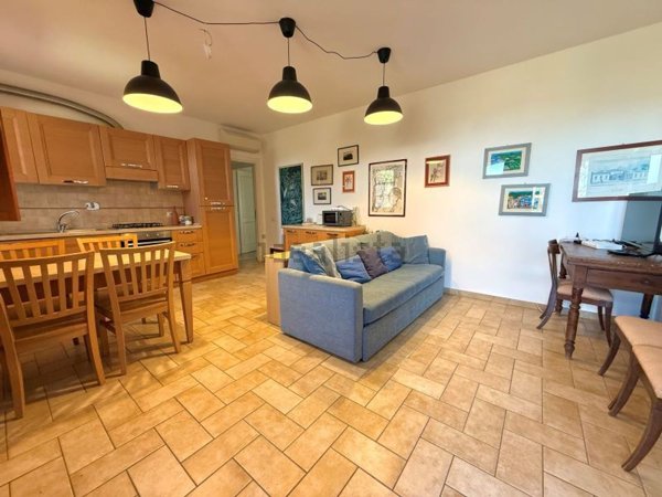 appartamento in vendita a Scarlino