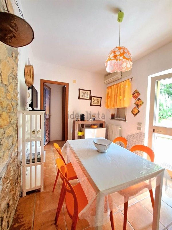 appartamento in vendita a Scarlino in zona Puntone