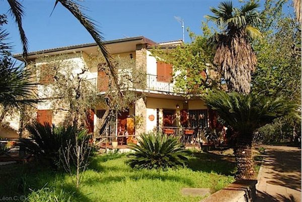 appartamento in vendita a Scarlino in zona Puntone