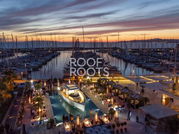 appartamento in vendita a Scarlino in zona Puntone