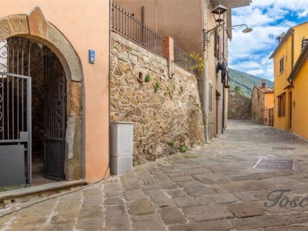 appartamento in vendita a Scarlino