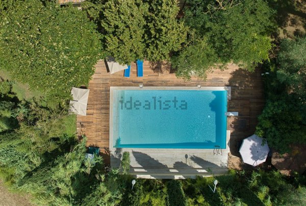 casa indipendente in vendita a Scarlino