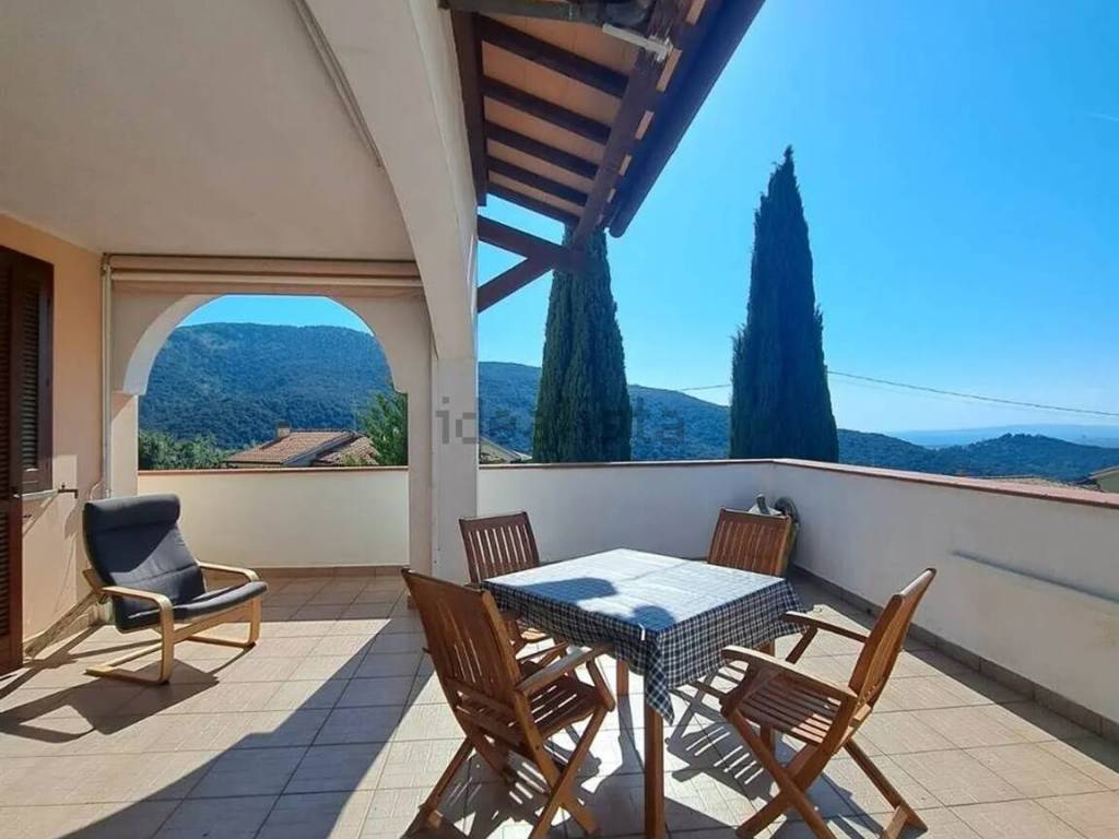 appartamento in vendita a Scarlino