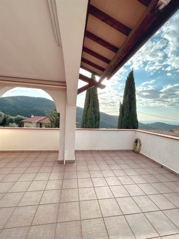 appartamento in vendita a Scarlino