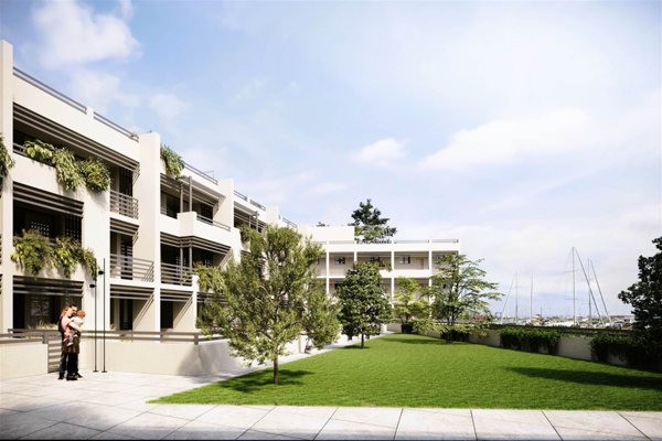 appartamento in vendita a Scarlino