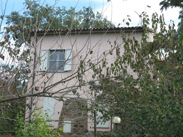 casa indipendente in vendita a Scarlino in zona Puntone