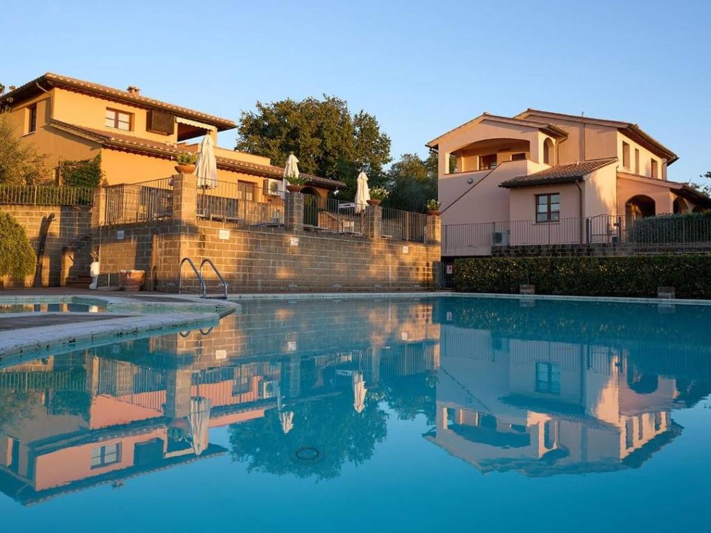 appartamento in vendita a Scarlino