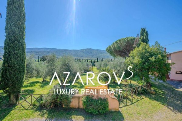 casa indipendente in vendita a Scarlino