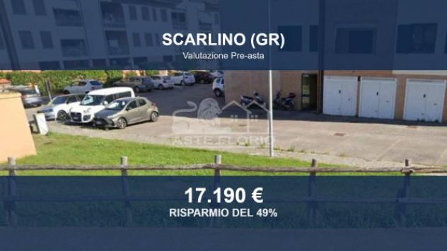 terreno agricolo in vendita a Scarlino in zona Scarlino Scalo