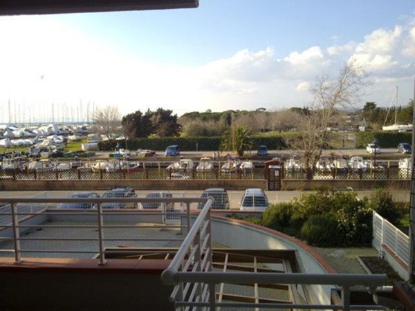 appartamento in vendita a Scarlino in zona Puntone