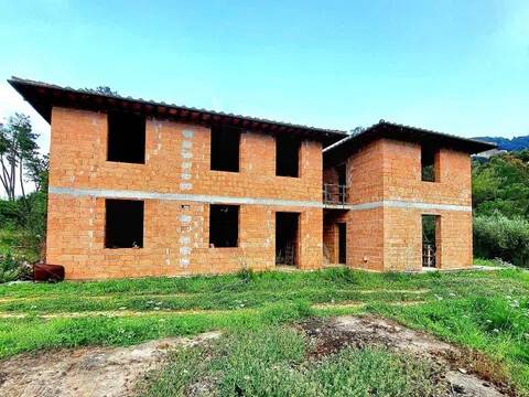 casa indipendente in vendita a Scarlino